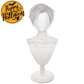 【In Stock】Game Love And Deepspace Cosplay Sylus Wig Wigs